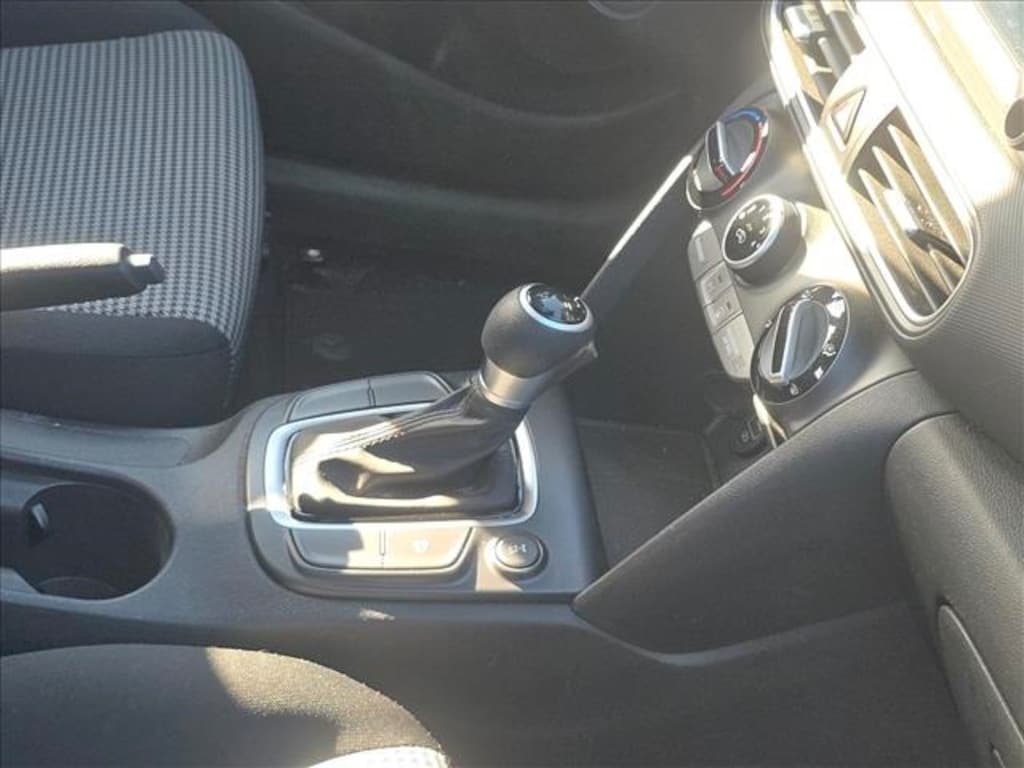 Used 2019 Hyundai Kona SE SUV