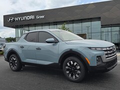 2026 Hyundai Santa Cruz SE FWD Truck Crew Cab