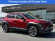 New 2026 Hyundai Kona SEL Premium FWD SUV