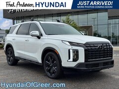 2025 Hyundai Palisade XRT AWD SUV