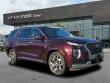 Used 2022 Hyundai Palisade Calligraphy SUV