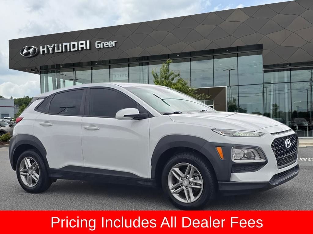 2019 Hyundai Kona SE Automatic's photo