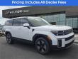 New 2026 Hyundai Santa Fe Hybrid SE SUV