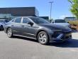 New 2026 Hyundai Sonata SE Sedan