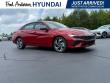 New 2025 Hyundai Elantra SEL Sport Sedan