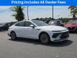 New 2026 Hyundai Sonata Hybrid SEL Sedan