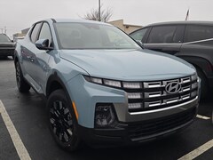 2026 Hyundai Santa Cruz SE FWD Truck Crew Cab