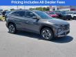 New 2026 Hyundai Tucson SEL AWD SUV