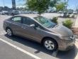 Used 2014 Honda Civic LX Sedan