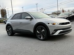 2026 Hyundai IONIQ 5 SE SUV