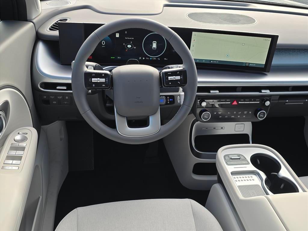 2026 Hyundai IONIQ 9 SE - Photo 12