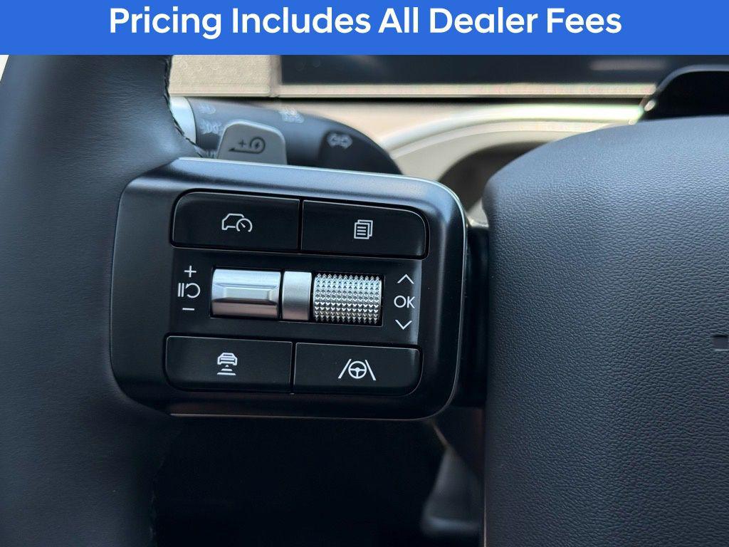 2026 Hyundai IONIQ 9 SE - Photo 19
