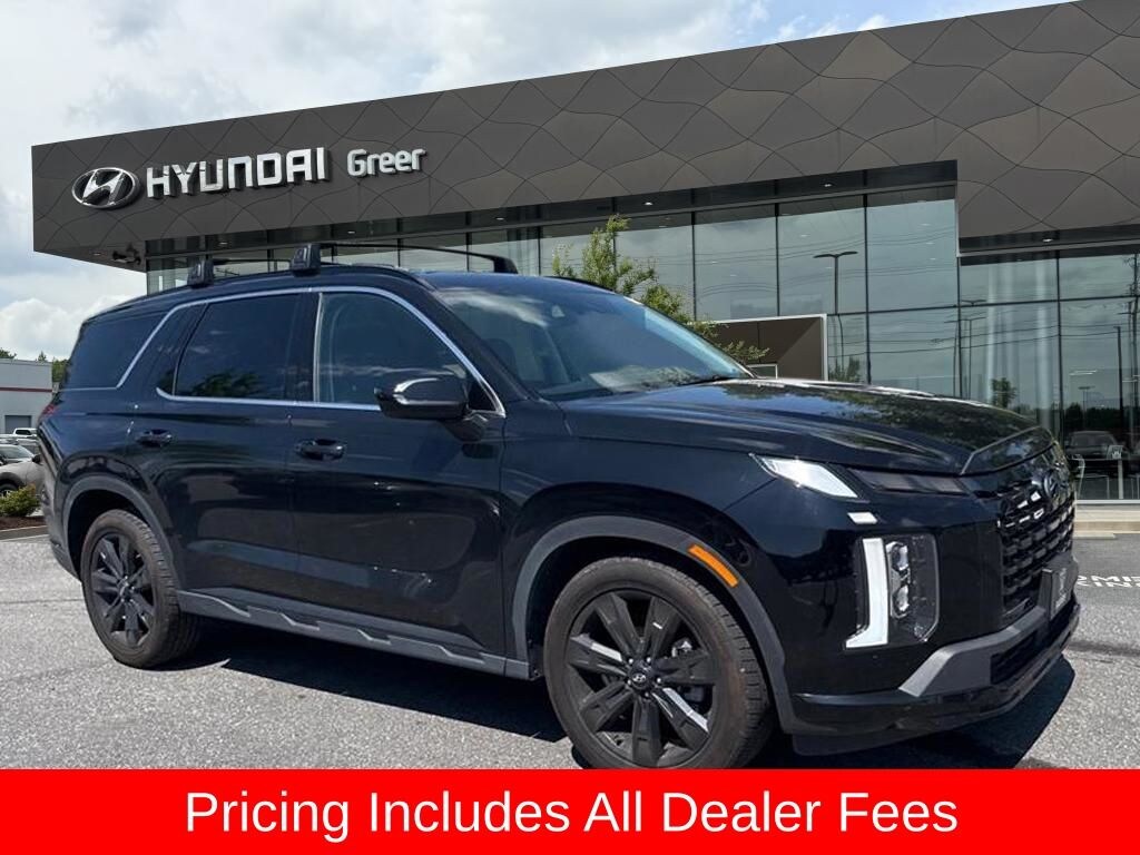 Used 2023 Hyundai Palisade XRT SUV