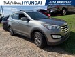 Hyundai Santa Fe Sport