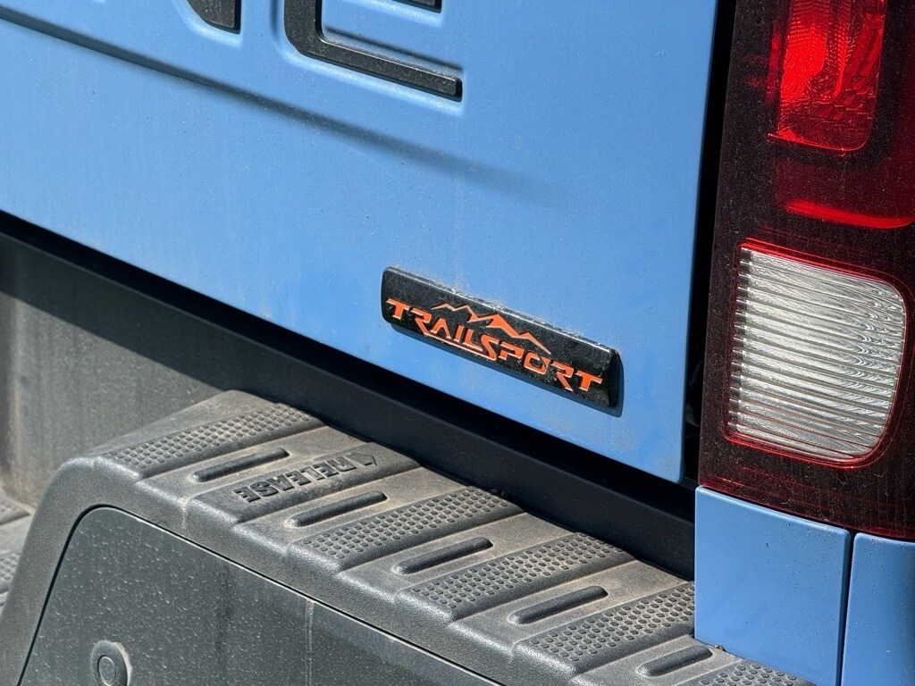 2024 Honda Ridgeline TrailSport photo 2
