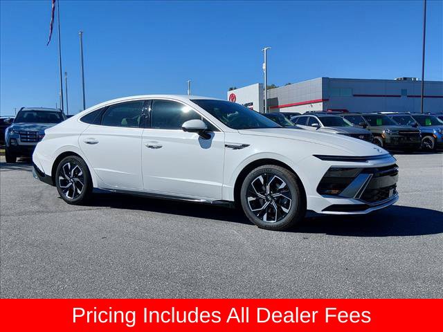 2024 Hyundai Sonata
