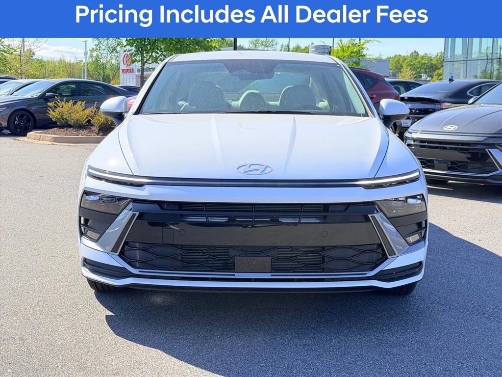2026 Hyundai Sonata SE - Photo 8
