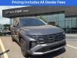 New 2026 Hyundai Tucson Limited FWD SUV