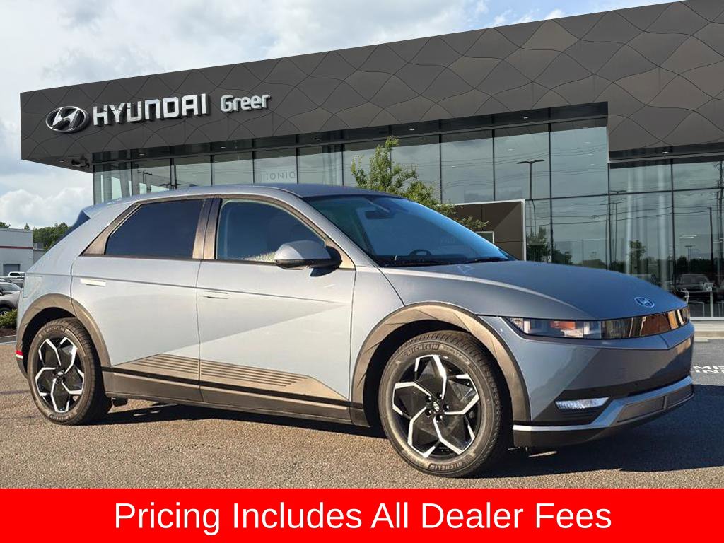 2024 Hyundai IONIQ 5 SEL