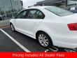 Used 2013 Volkswagen Jetta 2.5L SE Sedan