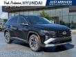 New 2025 Hyundai Tucson SEL Convenience FWD SUV