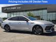 New 2026 Hyundai Sonata N Line Sedan