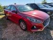 Used 2018 Hyundai Sonata SE Sedan