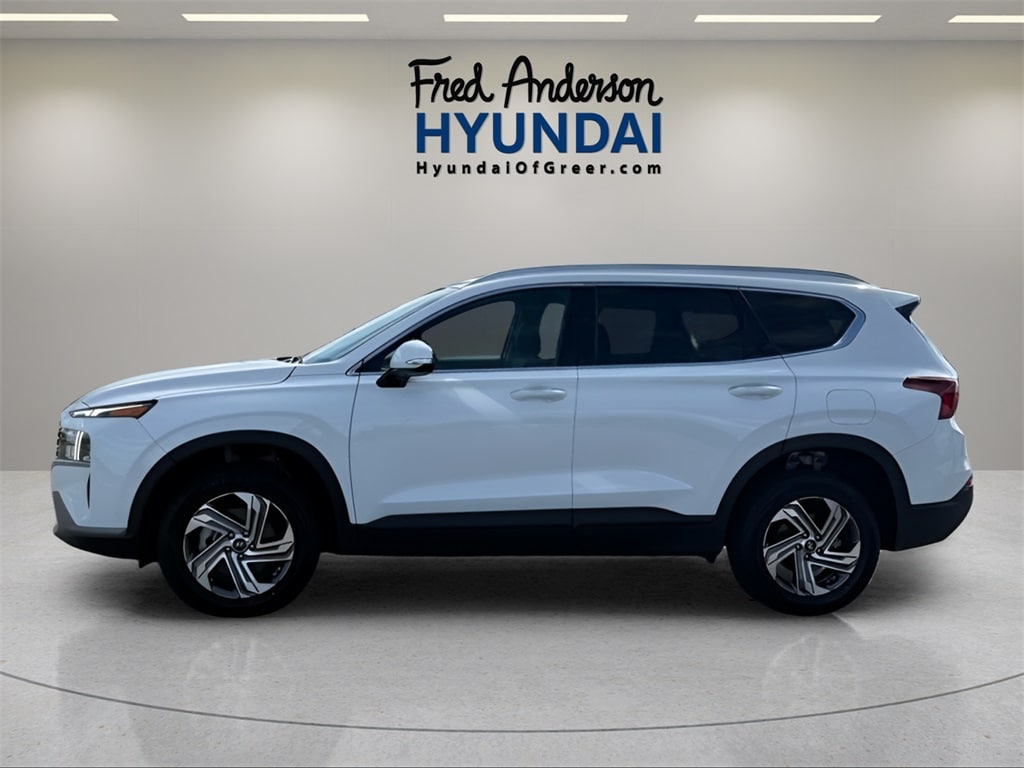 Used 2023 Hyundai Santa Fe SEL SUV