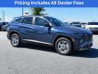 New 2026 Hyundai Tucson SE FWD SUV