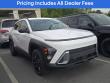 New 2027 Hyundai Kona SEL Sport AWD SUV