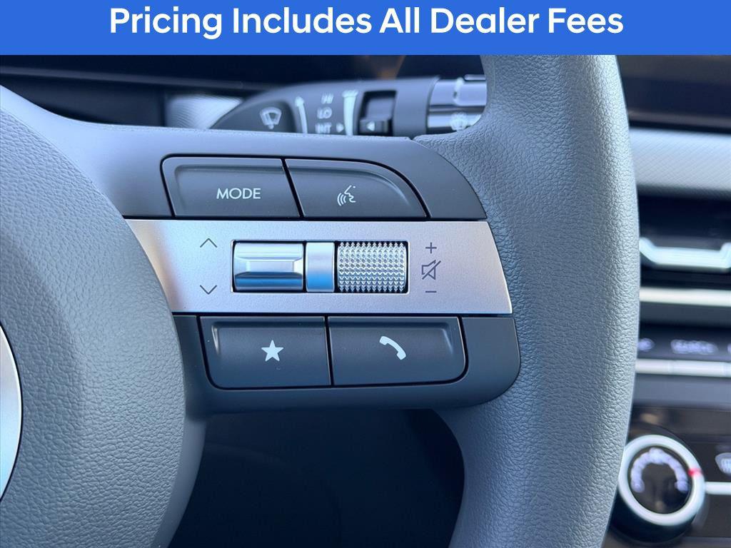 2026 Hyundai Sonata SE - Photo 19
