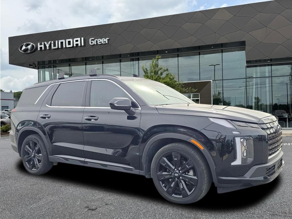 Used 2023 Hyundai Palisade XRT SUV