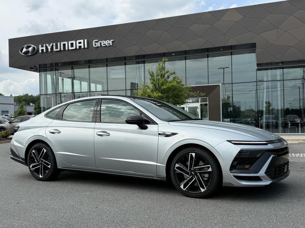 2026 Hyundai Sonata