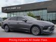 Certified 2026 Hyundai Sonata Hybrid Limited Sedan