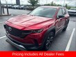  Mazda CX-50
