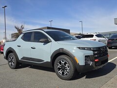 2026 Hyundai Santa Cruz XRT Truck Crew Cab