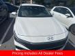 Used 2024 Hyundai Elantra SEL Sedan