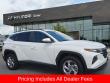 Used 2023 Hyundai Tucson SEL SUV