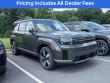 New 2026 Hyundai Santa Fe Limited FWD SUV
