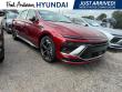 New 2025 Hyundai Sonata SEL Convenience Sedan