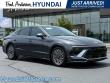 New 2025 Hyundai Sonata Hybrid Limited Sedan