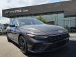 New 2026 Hyundai Elantra SEL Sport Sedan