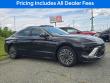 New 2026 Hyundai Sonata Hybrid SEL Sedan