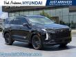 New 2025 Hyundai Palisade Calligraphy Night Edition AWD SUV