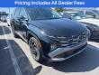 New 2026 Hyundai Tucson Limited AWD SUV