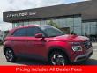Used 2025 Hyundai Venue Limited SUV