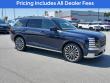 New 2027 Hyundai Palisade Calligraphy AWD SUV