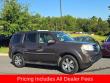 Used 2013 Honda Pilot Touring w/RES/Navi 4WD SUV