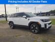 New 2026 Hyundai Santa Fe Hybrid SE SUV