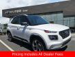 Used 2022 Hyundai Venue Limited SUV
